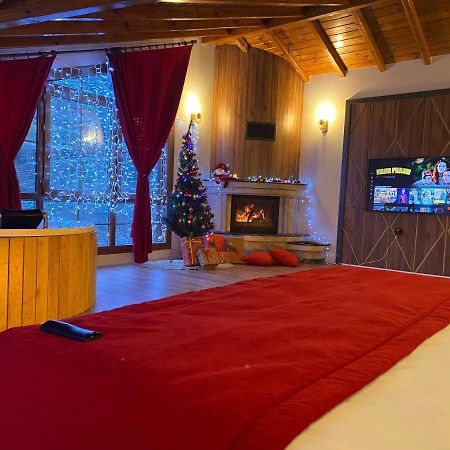 Dd Boutique Hotel Ardeşen Exteriér fotografie