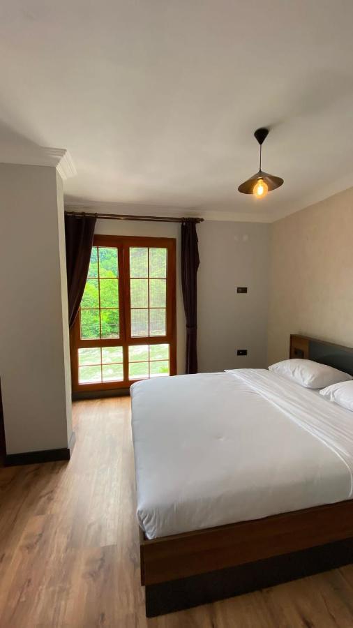 Dd Boutique Hotel Ardeşen Exteriér fotografie