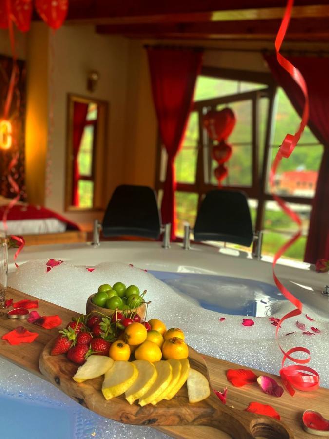 Dd Boutique Hotel Ardeşen Exteriér fotografie