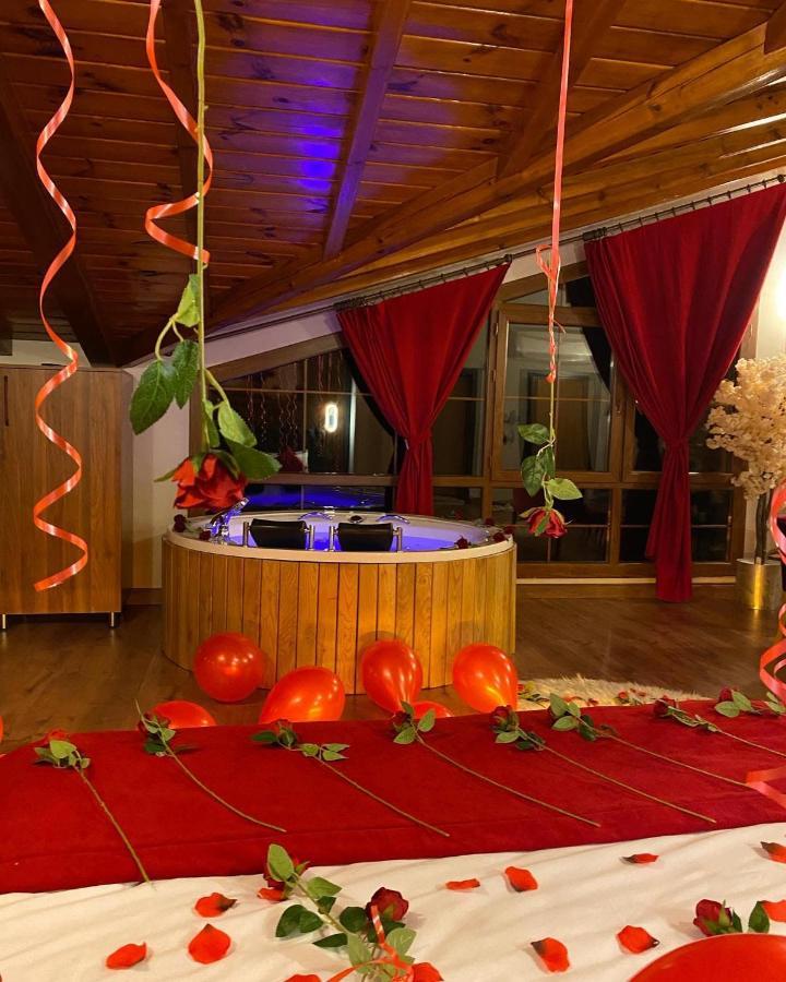 Dd Boutique Hotel Ardeşen Exteriér fotografie